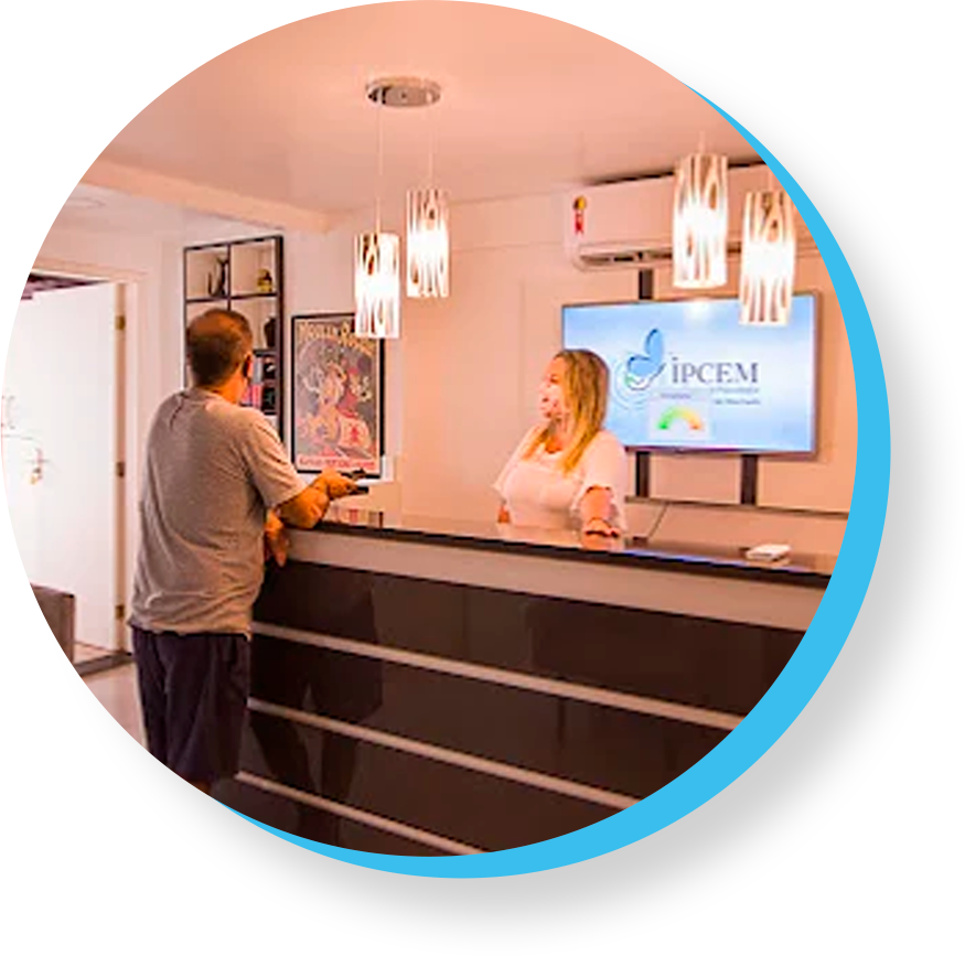 Sobre o IPCEM